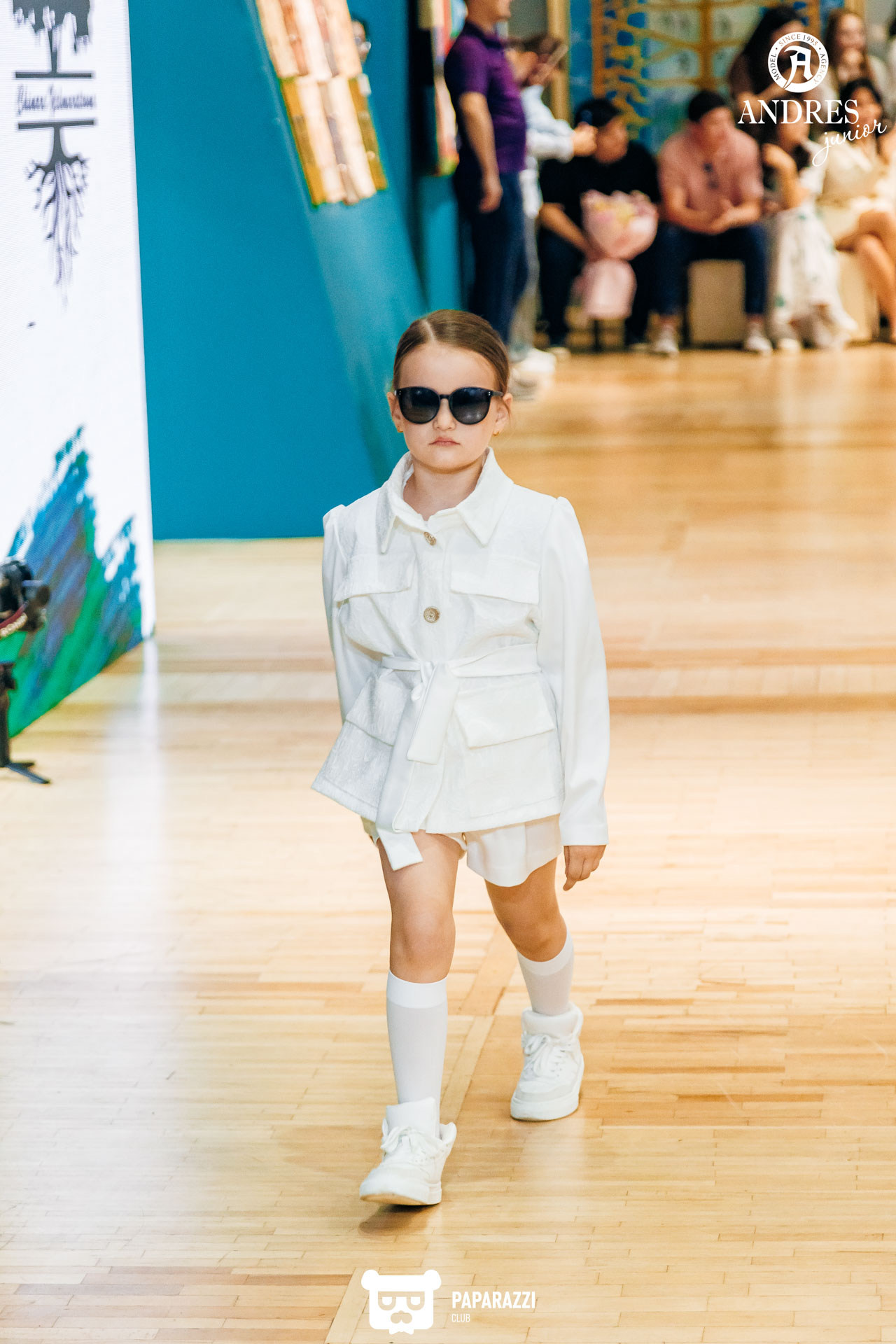 Девятый сезон Junior Models Show 2024 Алматы 02.06.2024 Девятый сезон Junior Models Show 2024