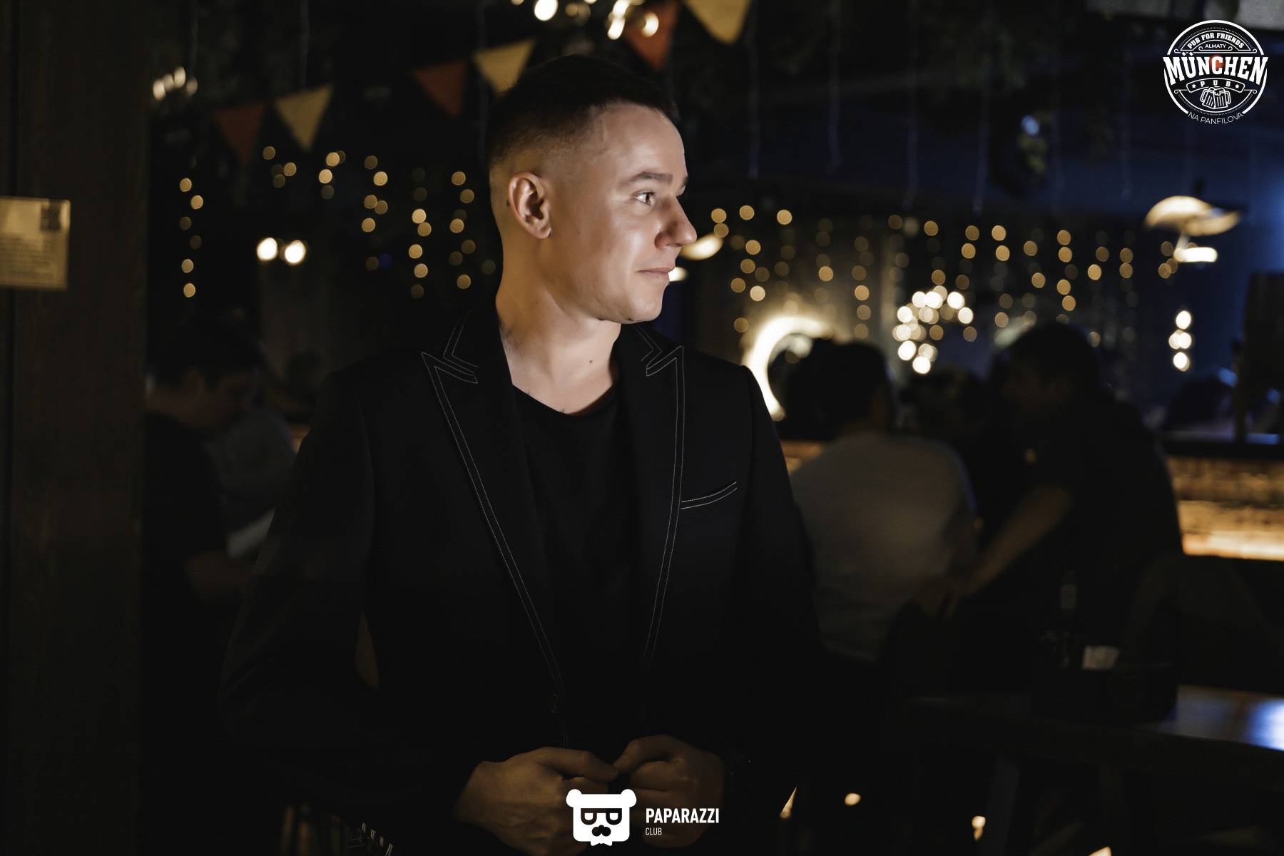 Munchen Pub На Панфилова Алматы 10.10.2025 Munchen Pub На Панфилова