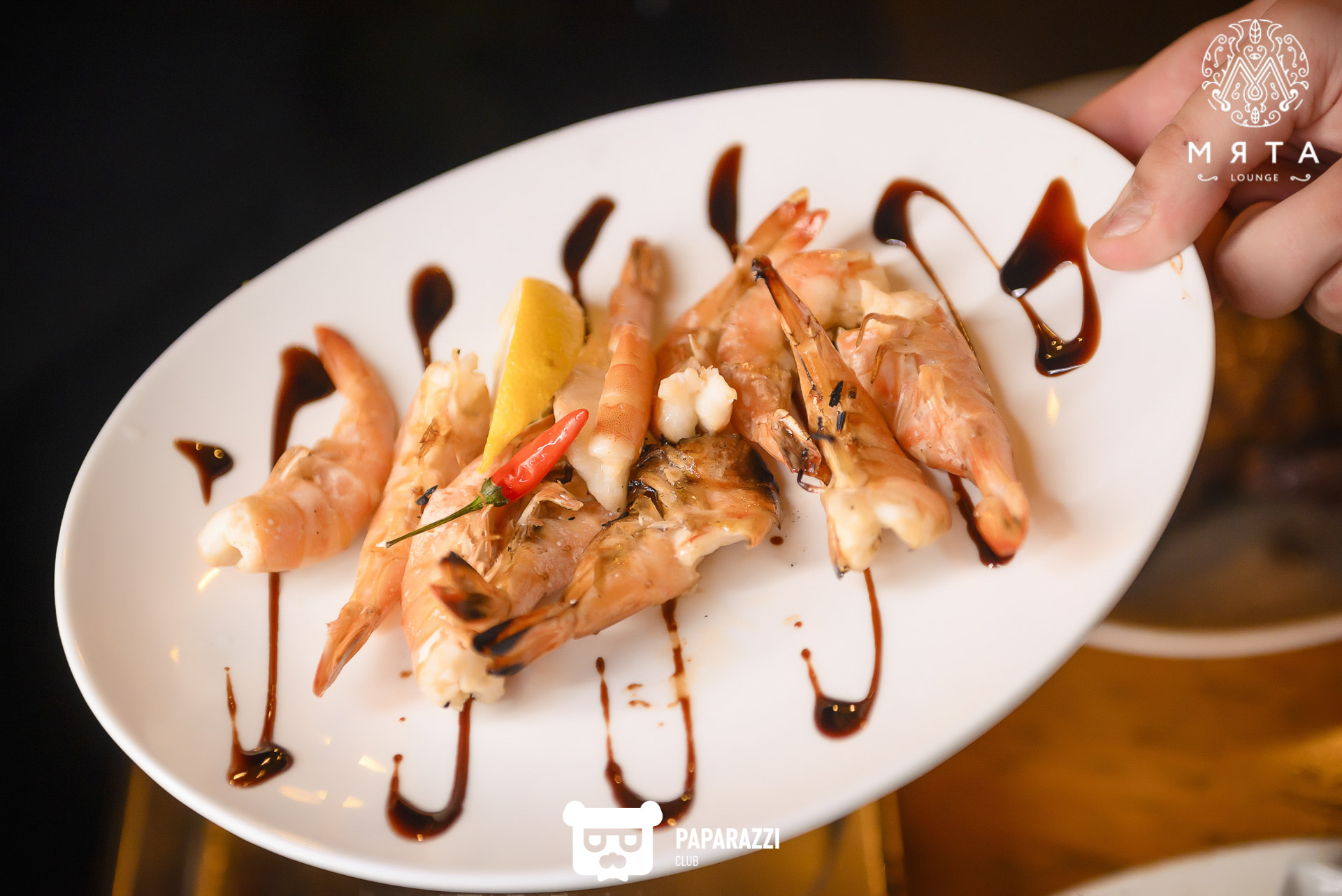 МЯТА Lounge на Бухар Жырау Алматы 09.06.2023 МЯТА Lounge на Бухар Жырау