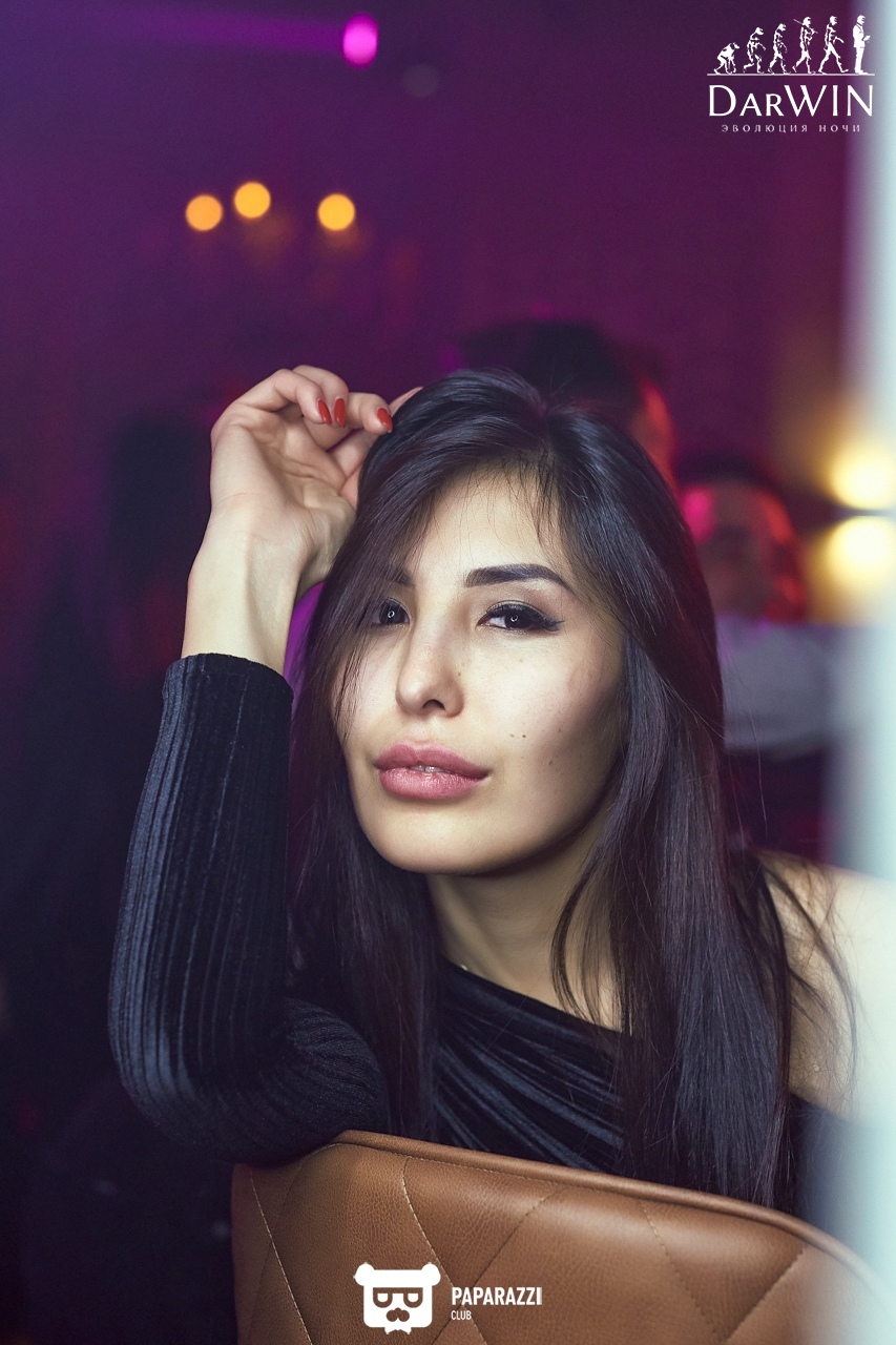 DarWin Алматы 09.11.2018 DarWin