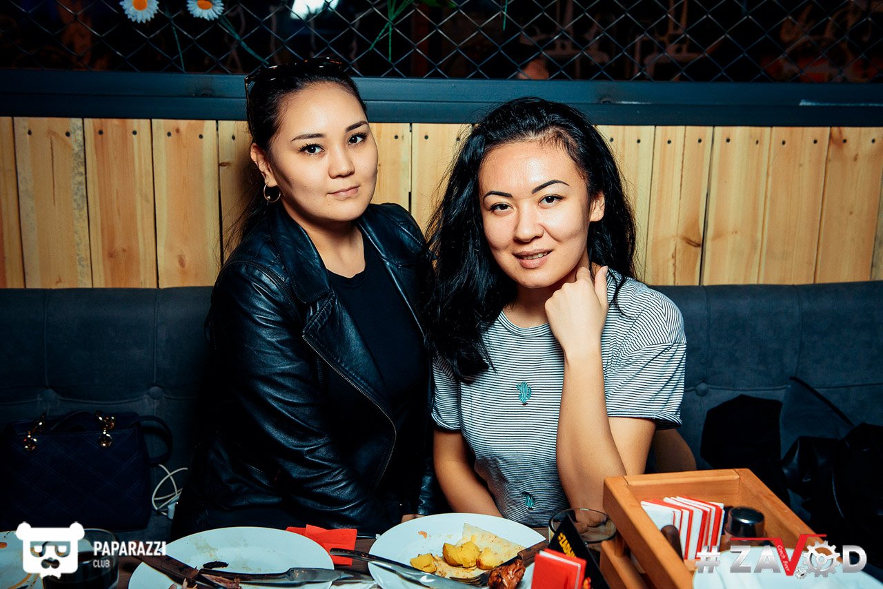 #Zavod Алматы 24.03.2018 #Zavod