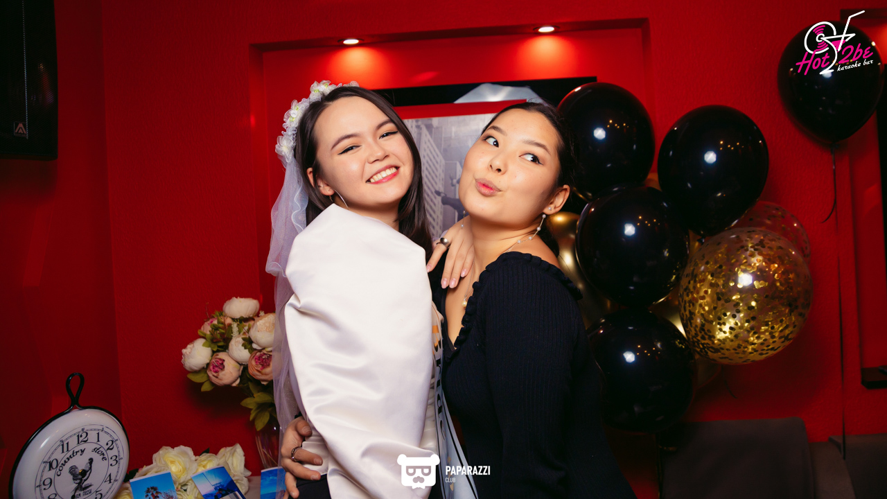 Hot2be Алматы 19.02.2022 Hot2be