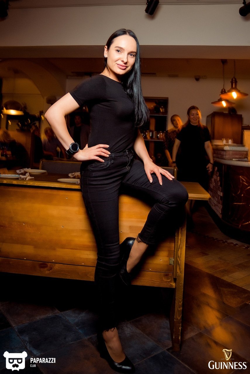 Guinness Pub Алматы 11.05.2018 Guinness Pub