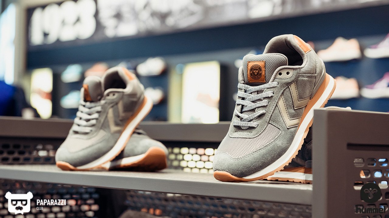 Открытие первого официального магазина датского бренда Hummel в Казахстане Алматы 08/26/2018 Открытие первого официального магазина датского бренда Hummel в Казахстане