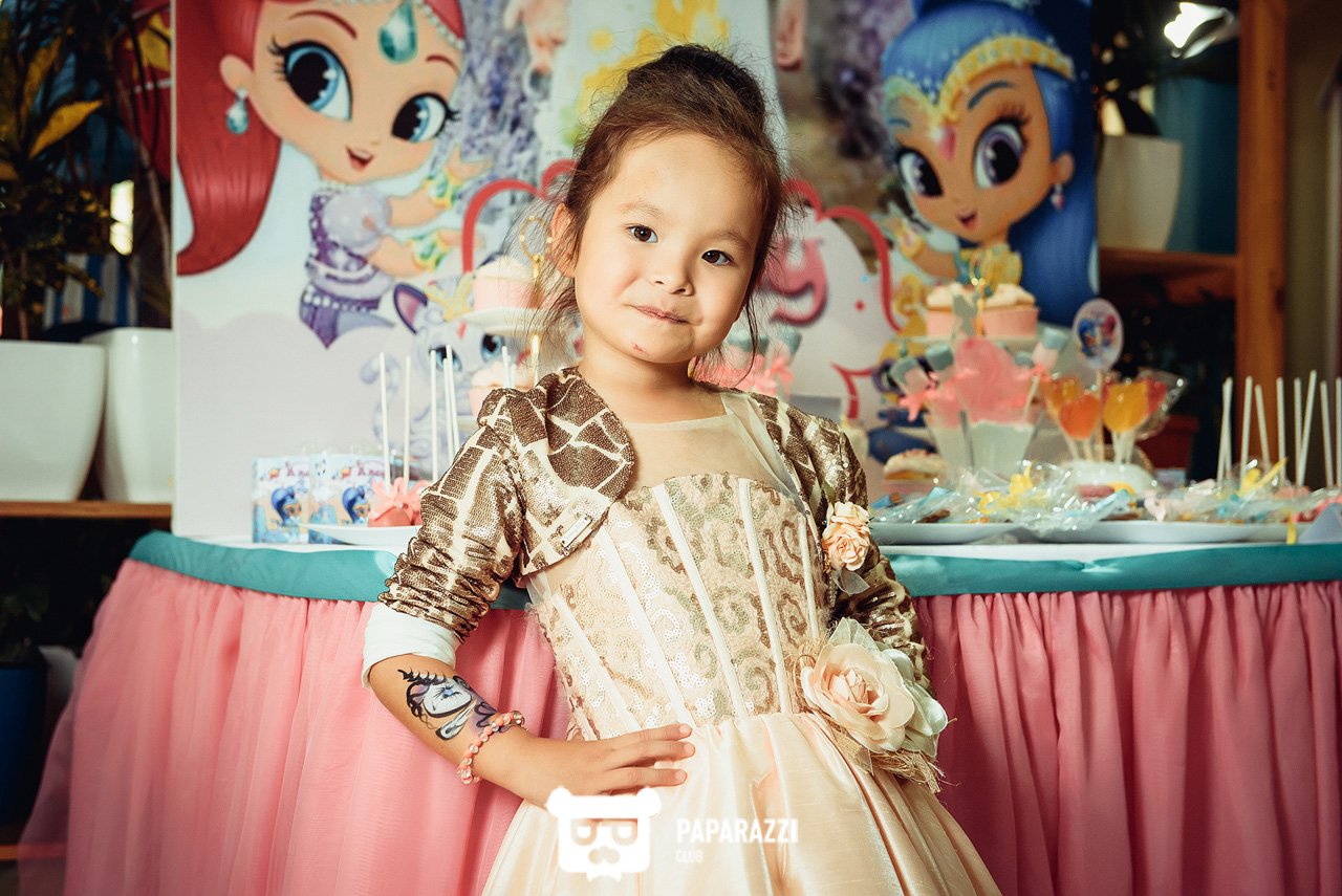 День рождения Алсу Алматы 11.09.2018 День рождения Алсу