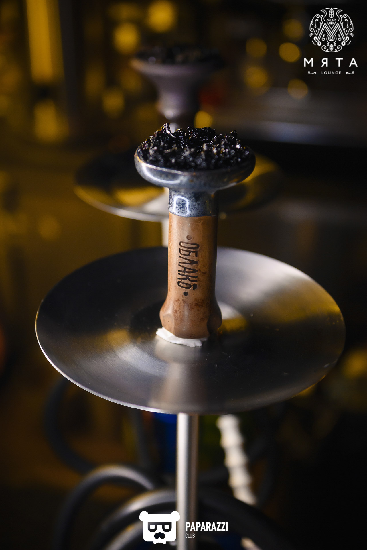 МЯТА Lounge на Бухар Жырау Алматы 09.06.2023 МЯТА Lounge на Бухар Жырау