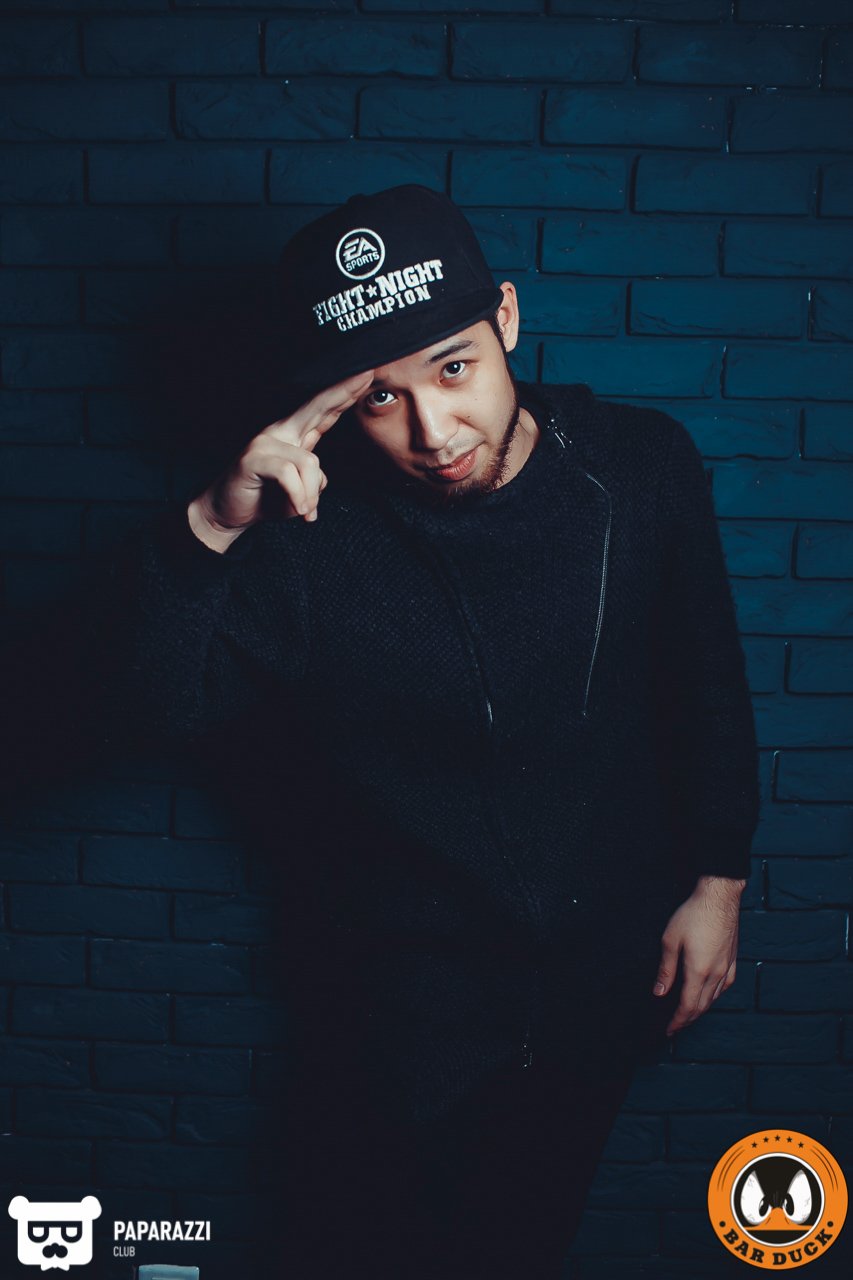 BarDuck Алматы 30.03.2018 BarDuck