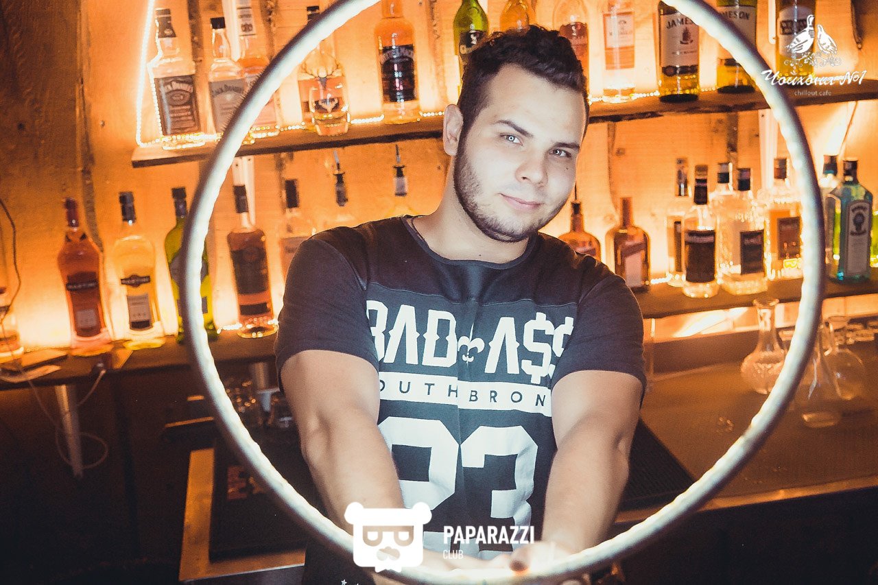 Chill-Out Cafe "Чойхона #1" Алматы 30.07.2017 Chill-Out Cafe "Чойхона #1"