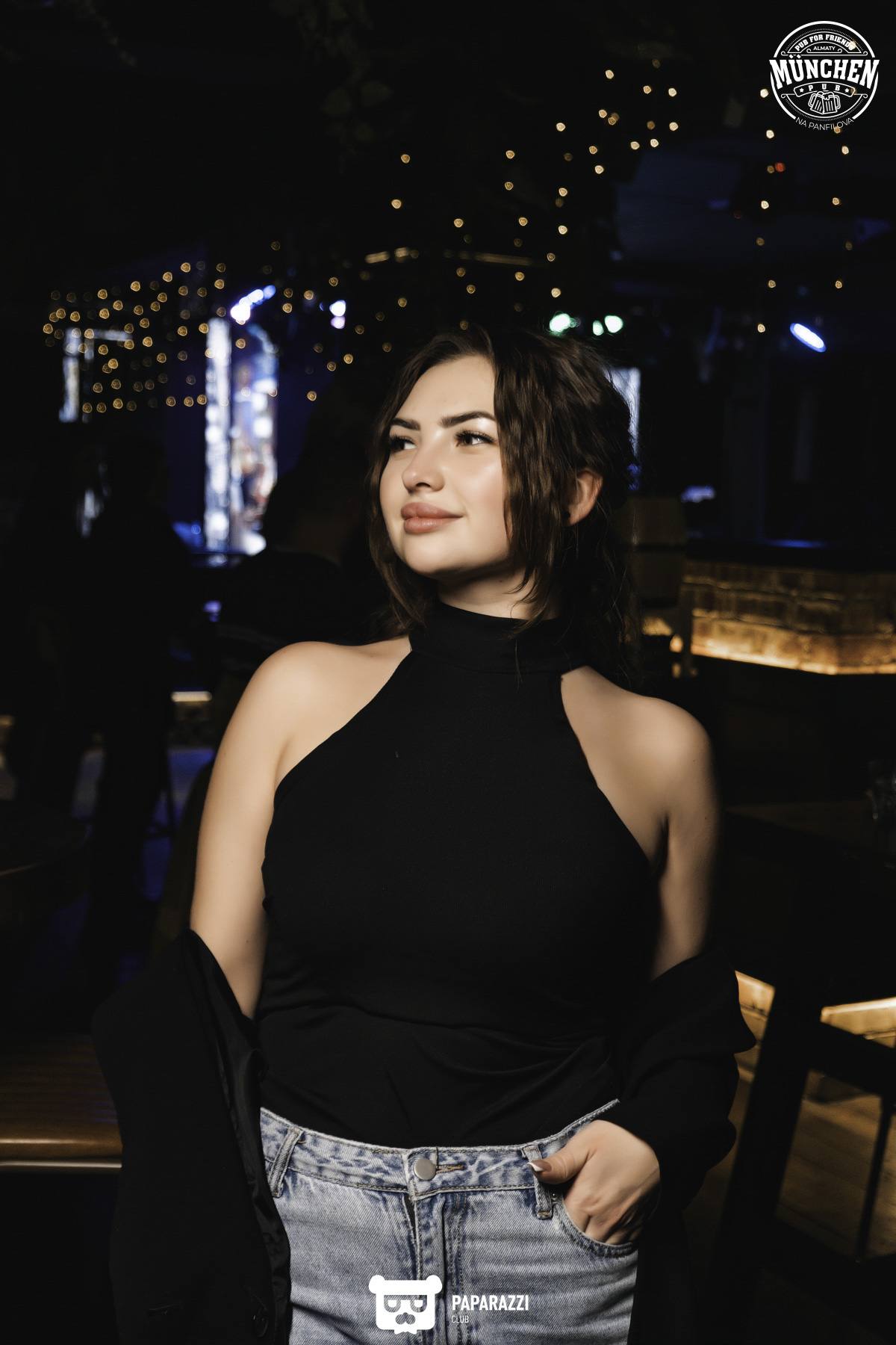 Munchen Pub На Панфилова Алматы 10.10.2025 Munchen Pub На Панфилова