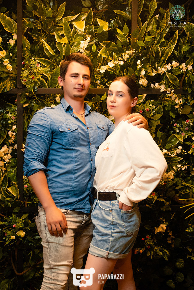 МЯТА Lounge на Мендикулова Алматы 25.06.2021 МЯТА Lounge на Мендикулова