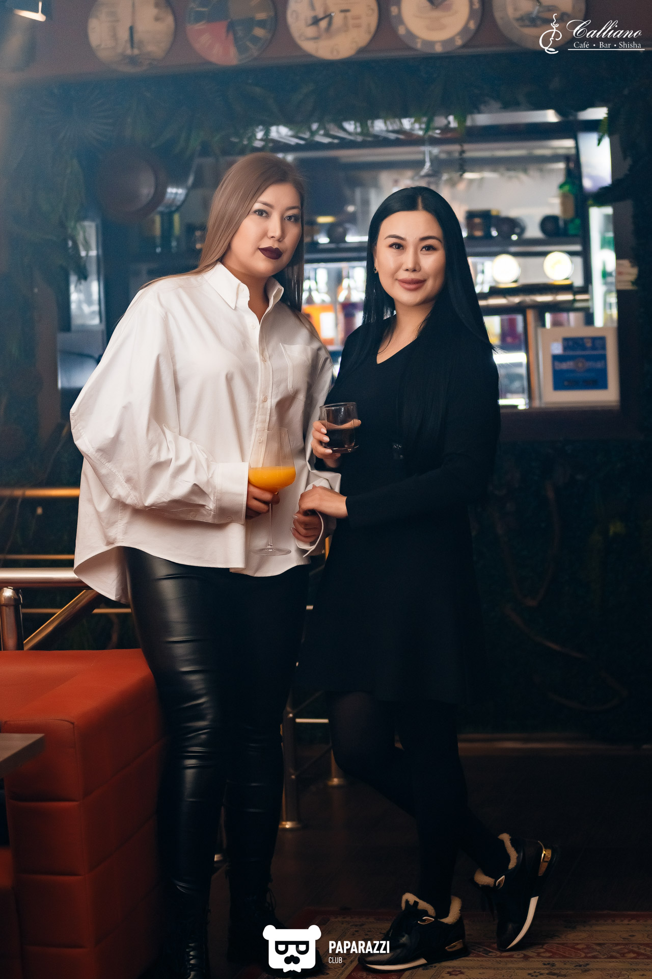 Bar Calliano Алматы 12.02.2023 Bar Calliano