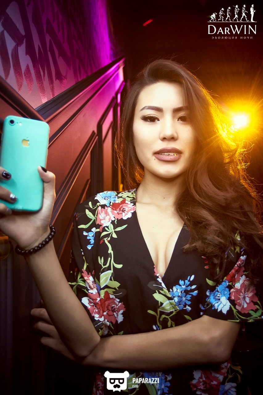 DarWin Алматы 09.11.2018 DarWin