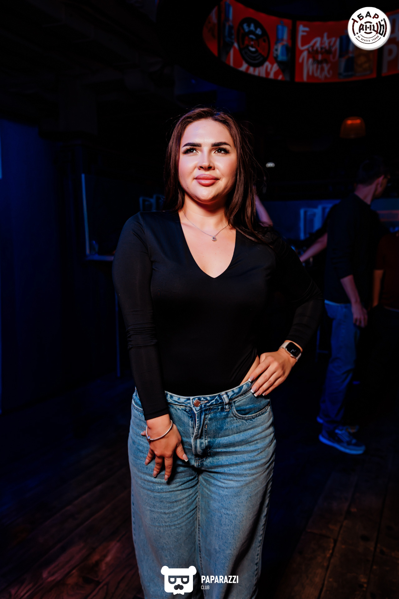 Бар "Танцы" Алматы 04.10.2025 Бар "Танцы"