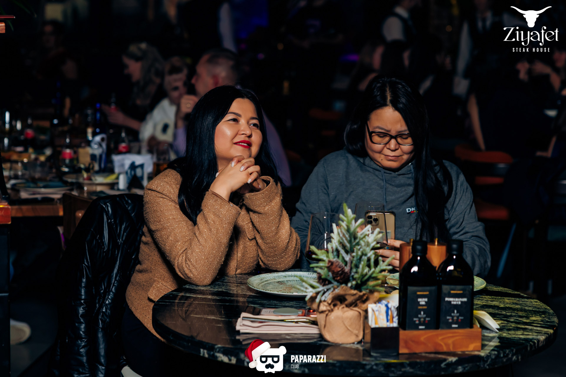 Ziyafet Алматы 19.12.2025 Ziyafet