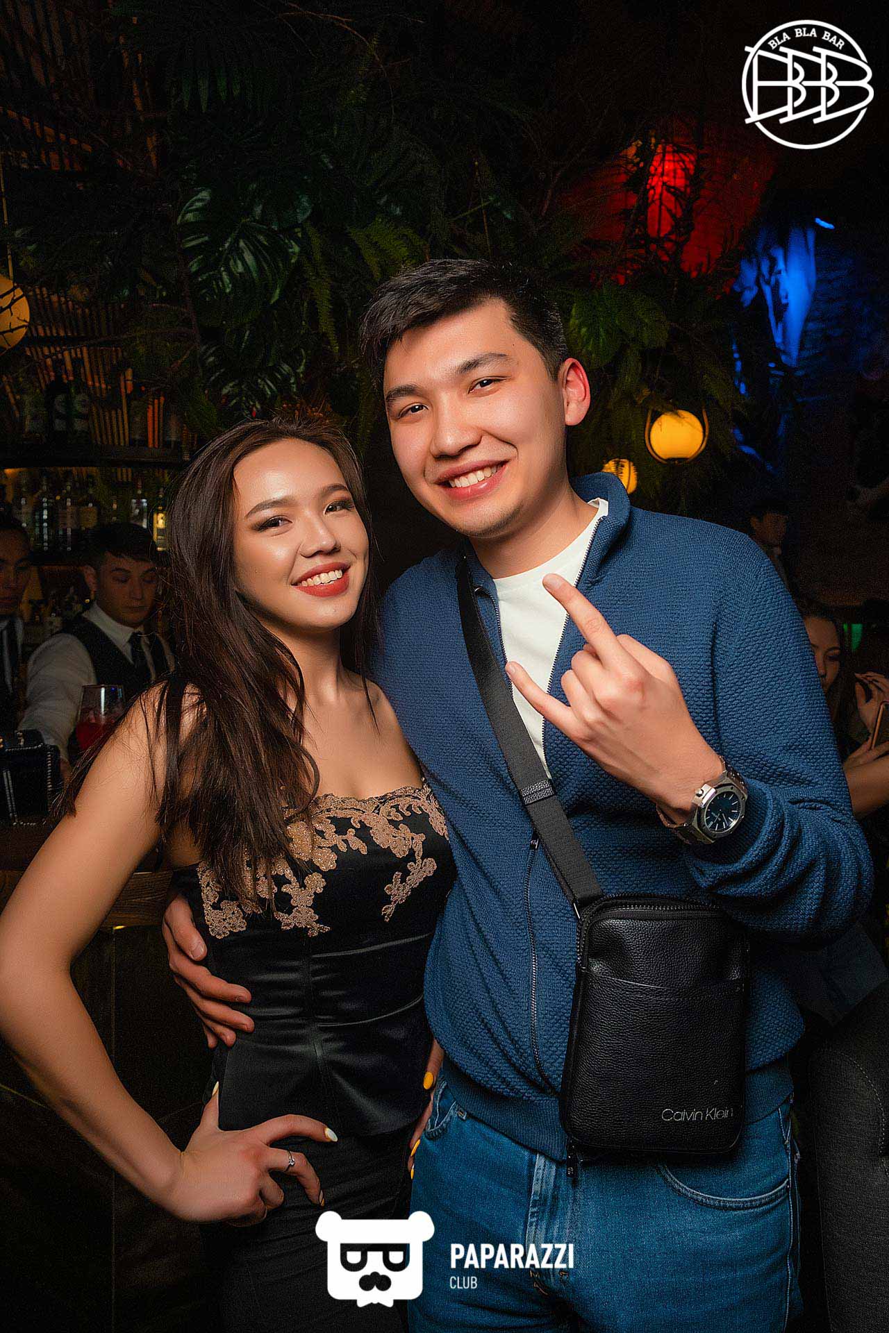 Bla Bla Bar Алматы 07.03.2020 Bla Bla Bar