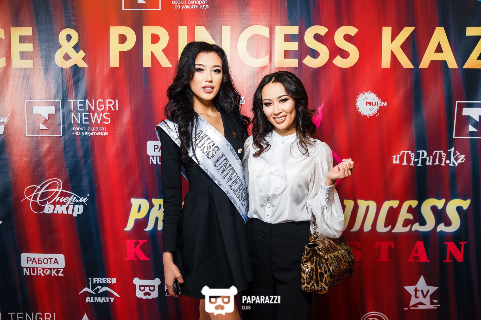 Финал ежегодного Национального фестиваля красоты и таланта «Принц и Принцесса Казахстан» Алматы 25.02.2018 Финал ежегодного Национального фестиваля красоты и таланта «Принц и Принцесса Казахстан»