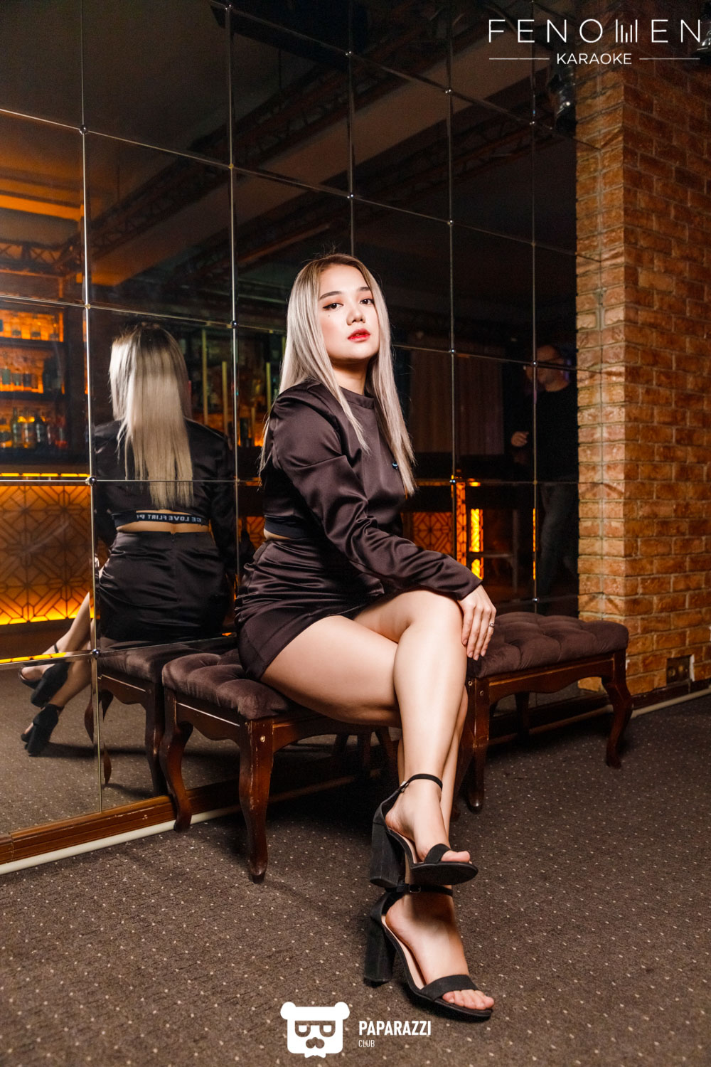 FENOMEN Алматы 12.02.2022 FENOMEN