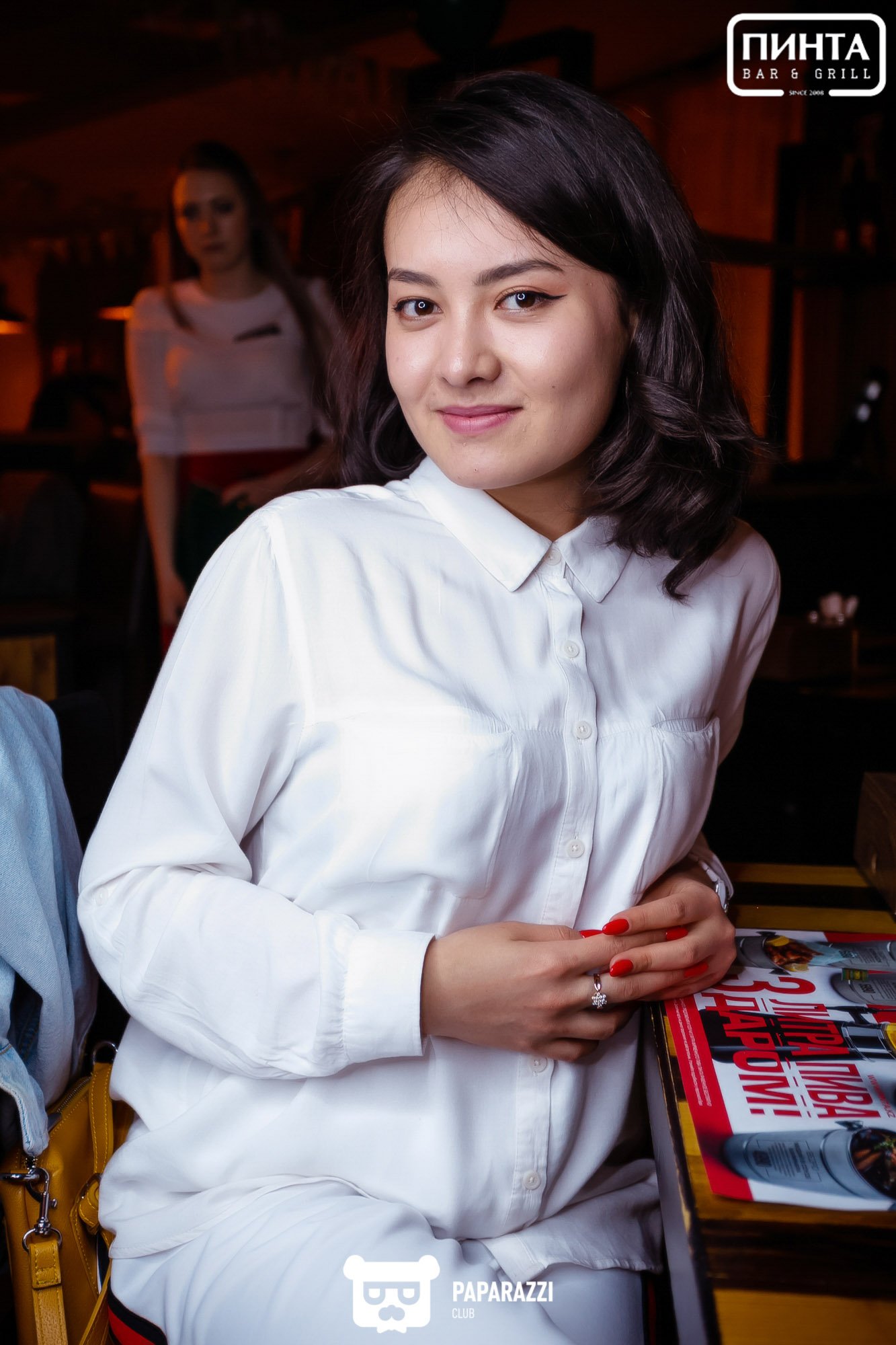 Пинта в ТРЦ Mega Алматы 27.04.2019 Пинта в ТРЦ Mega