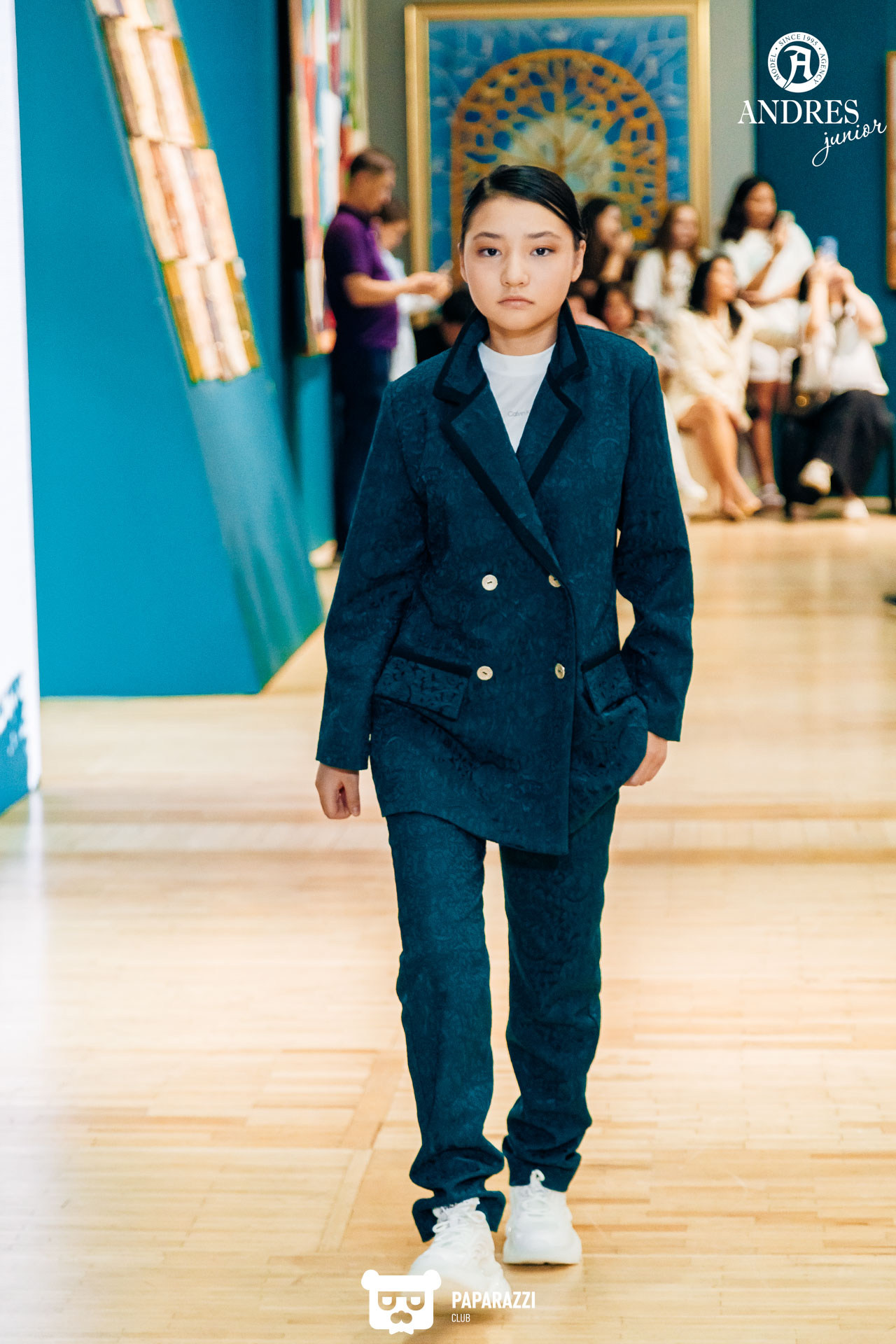 Девятый сезон Junior Models Show 2024 Алматы 02.06.2024 Девятый сезон Junior Models Show 2024