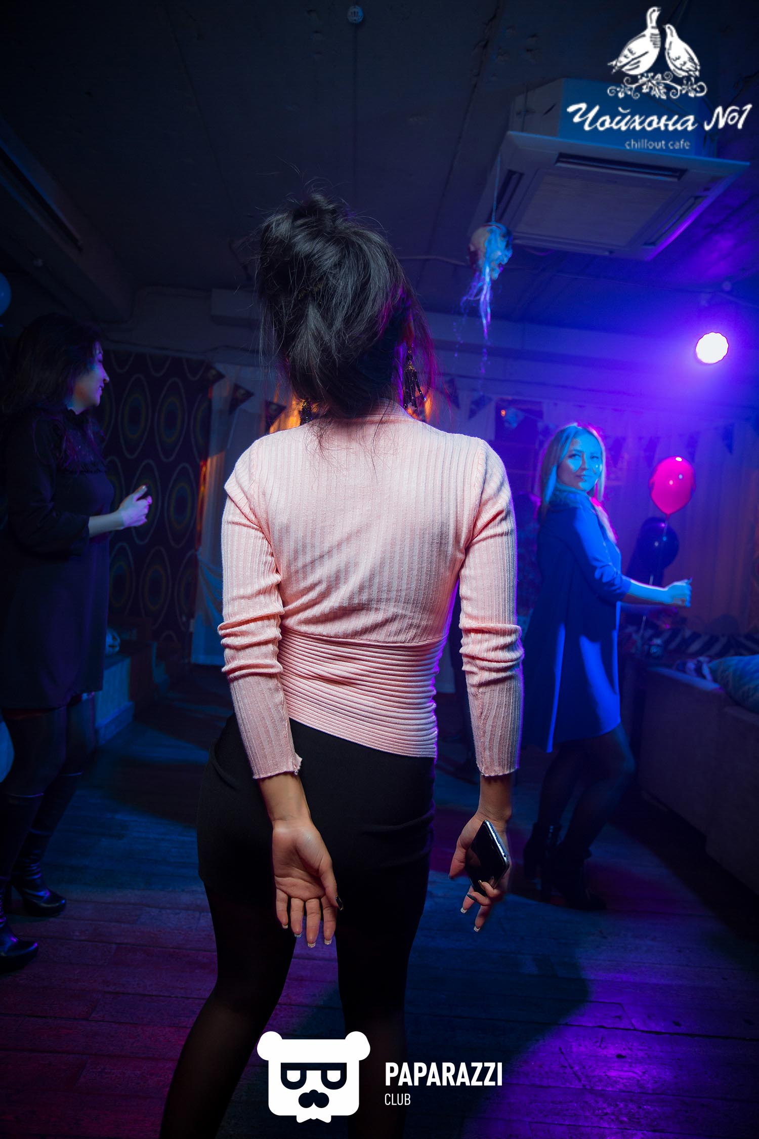 Chill-Out Cafe "Чойхона #1" Алматы 29.10.2016 Chill-Out Cafe "Чойхона #1"