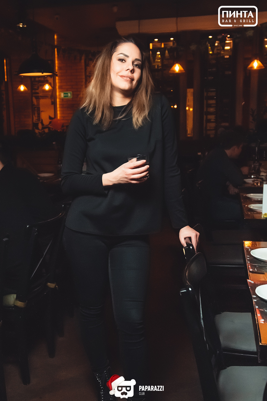 Пинта в гостинице Казахстан Алматы 12.01.2019 Пинта в гостинице Казахстан