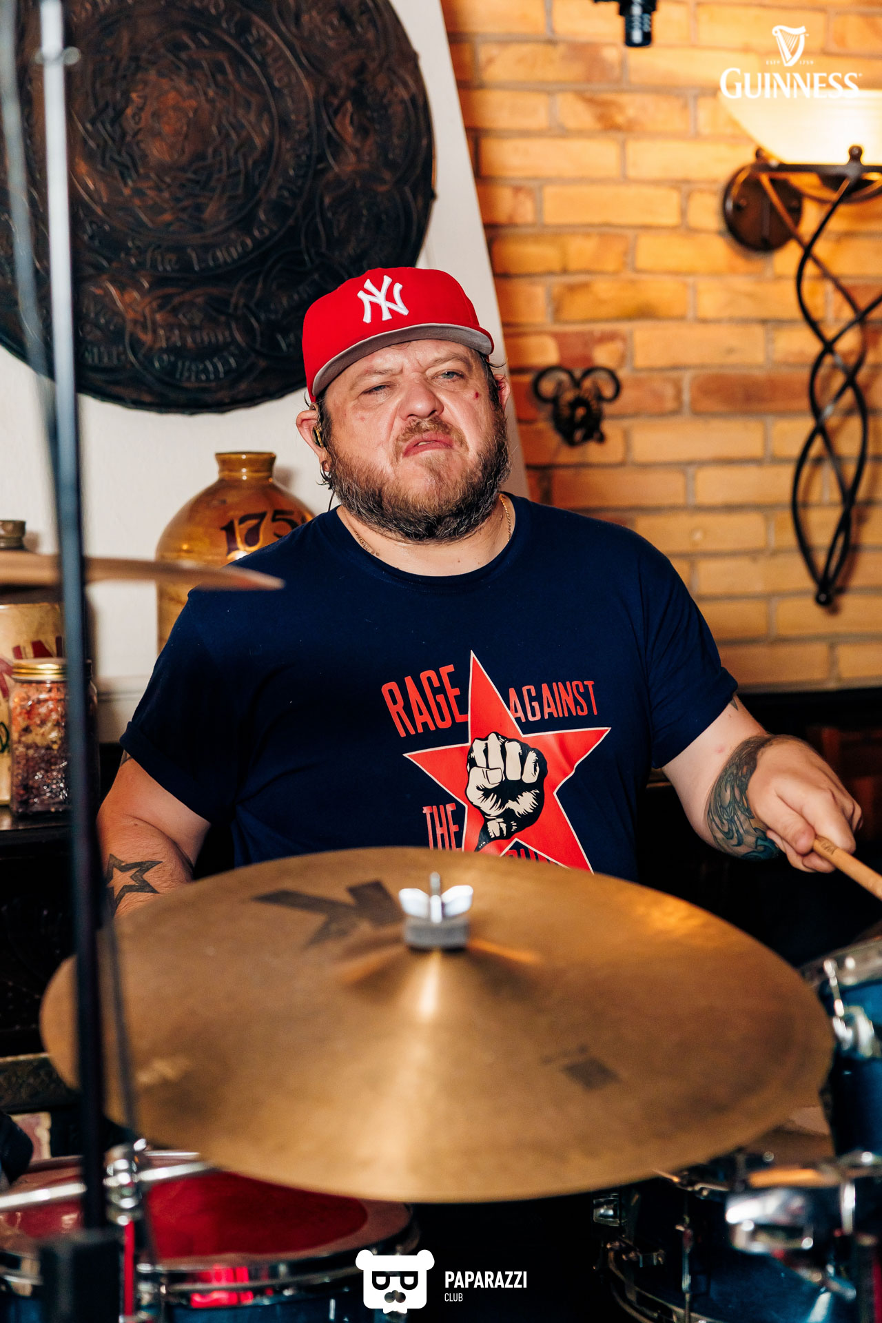 Guinness Pub Алматы 16.05.2025 Guinness Pub