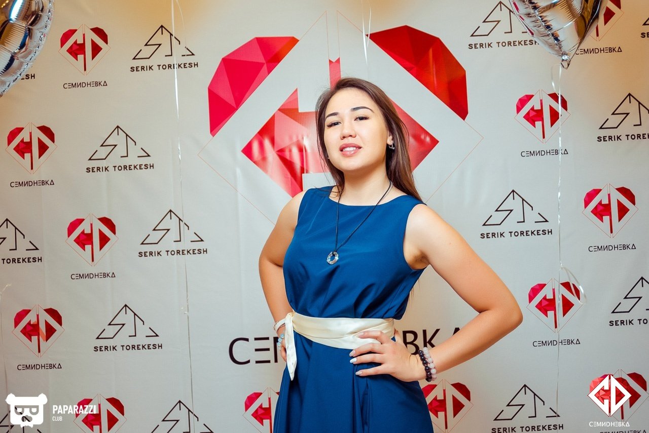 Первый день тренинга «Семидневка’14» с Сериком Торекеш Алматы 06.08.2018 Первый день тренинга «Семидневка’14» с Сериком Торекеш