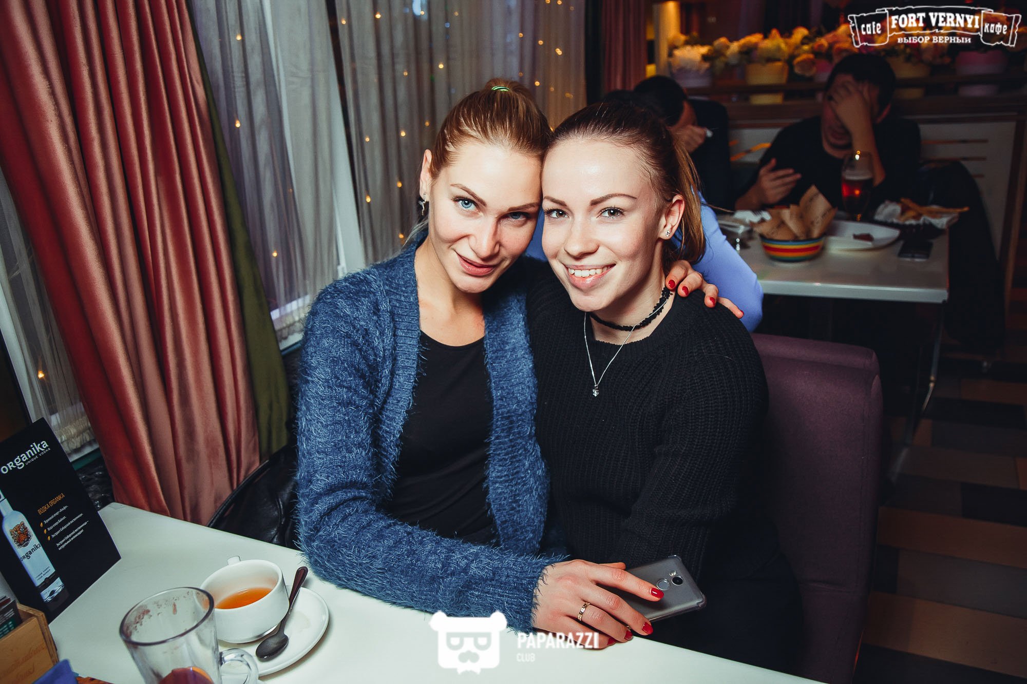 Форт Верный Алматы 07.12.2017 Форт Верный