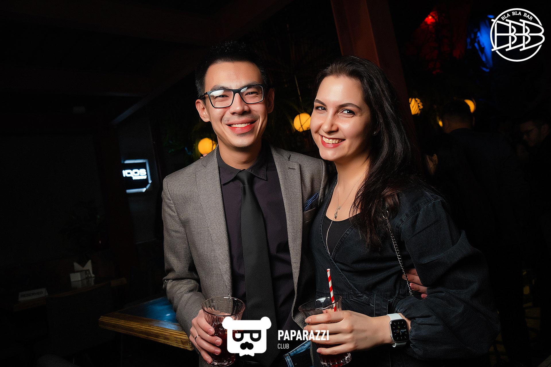 Bla Bla Bar Алматы 07.03.2020 Bla Bla Bar