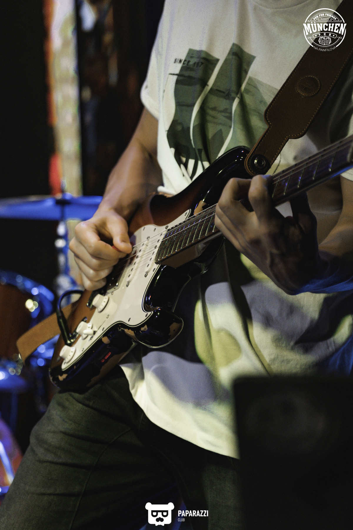 Munchen Pub На Панфилова Алматы 10.10.2025 Munchen Pub На Панфилова