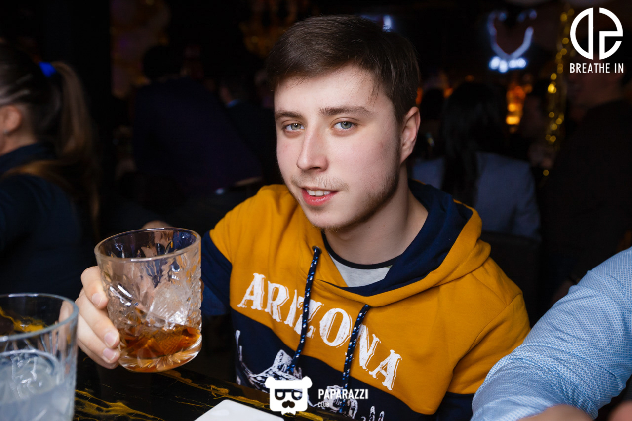 Bar "O2" Алматы 01.03.2019 Bar "O2"