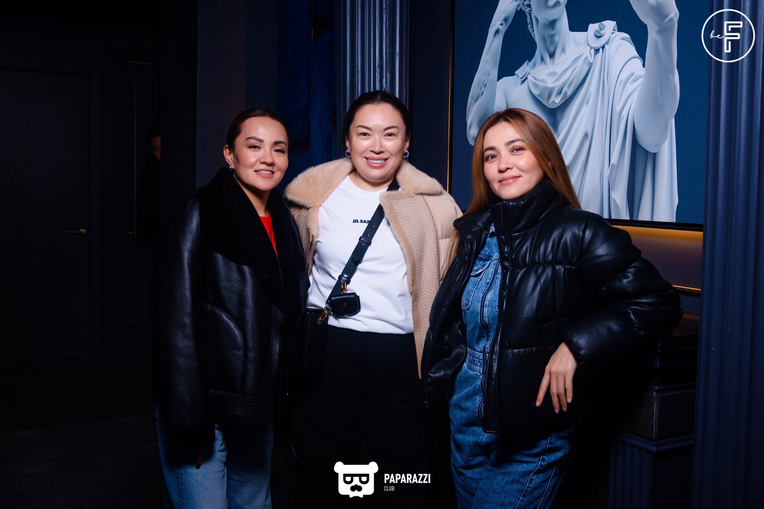 Be Famous Алматы 08.11.2024 Be Famous