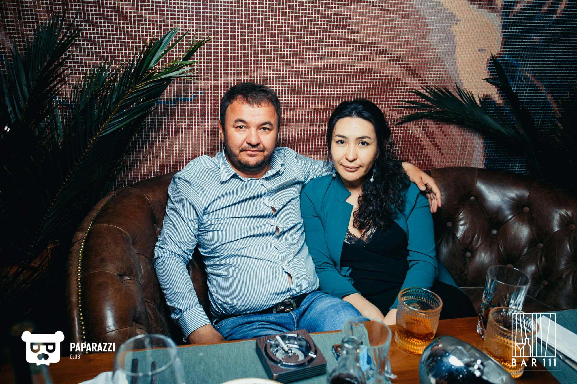 Гастрономический Бар "111" Алматы 12.05.2018 Гастрономический Бар "111"