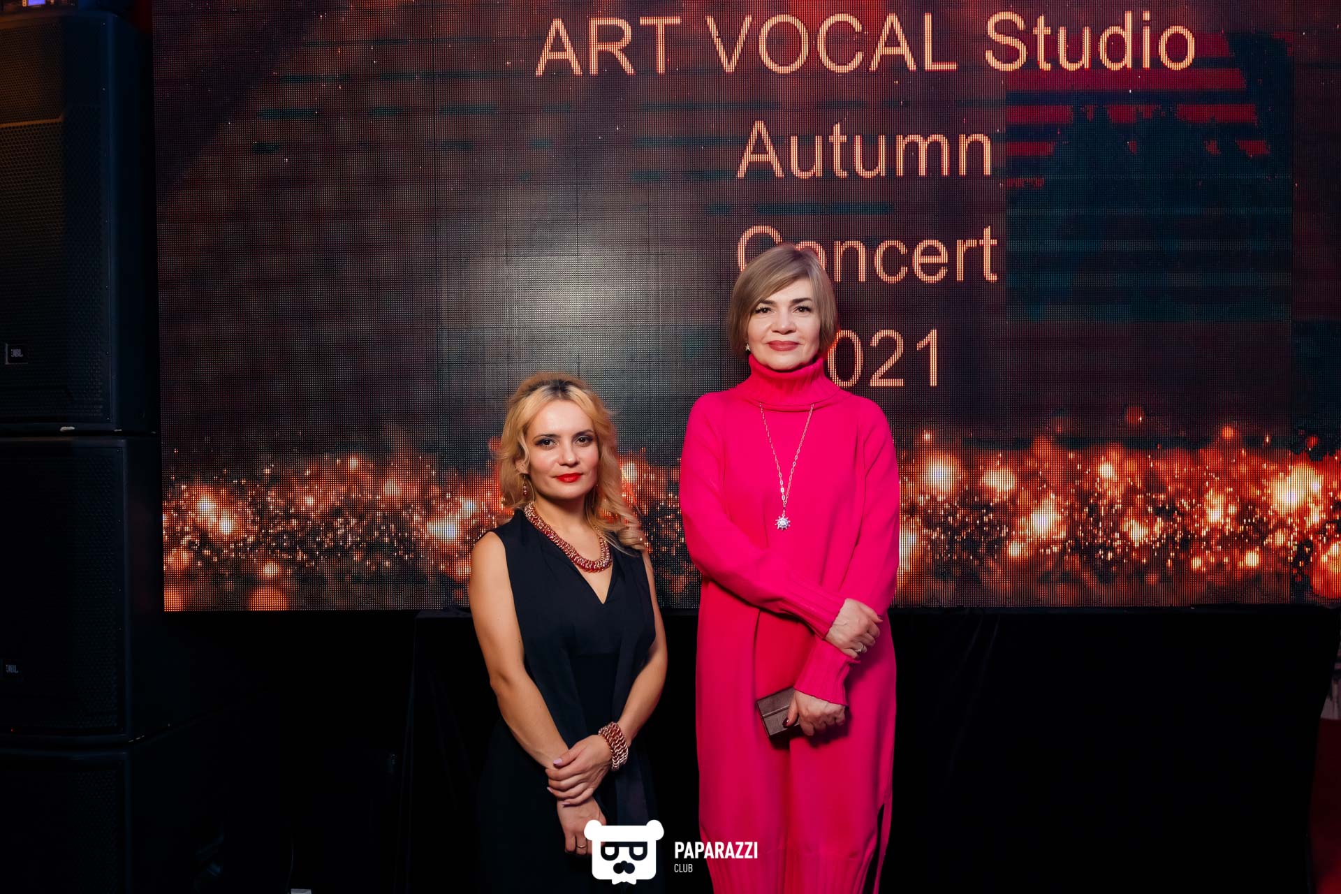 "Art Vocal Studio отчетный концерт"