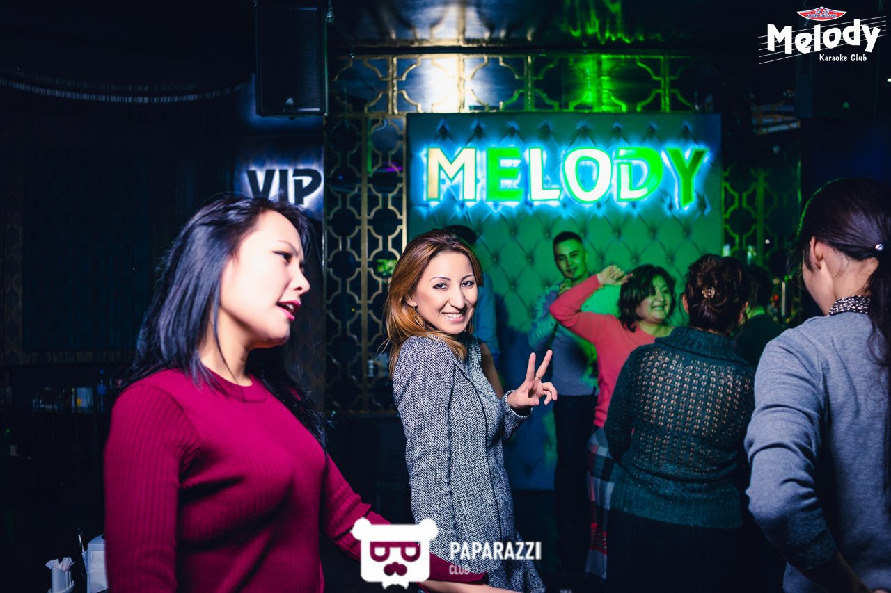 Melody-Karaoke Club