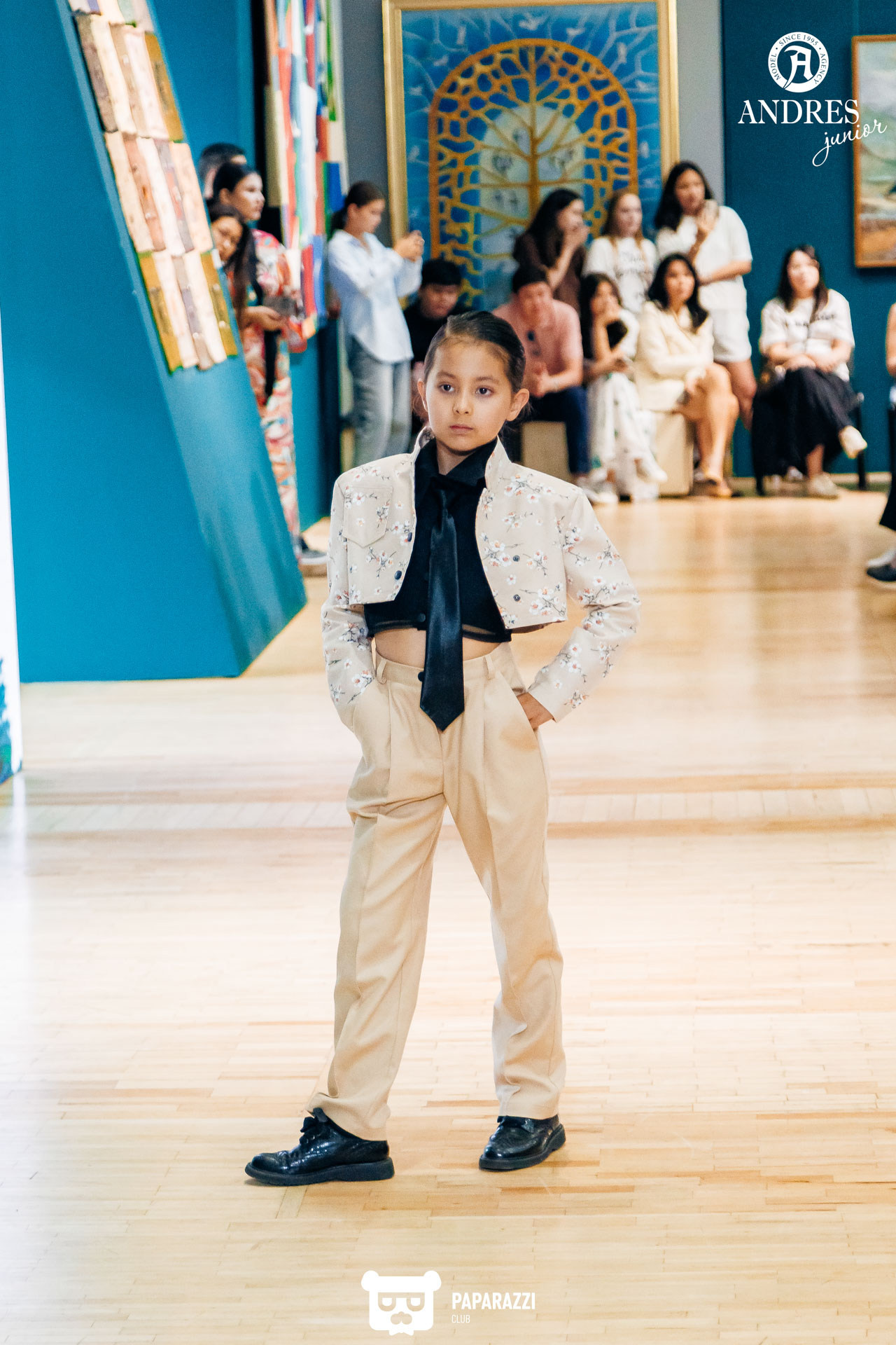 Девятый сезон Junior Models Show 2024 Алматы 02.06.2024 Девятый сезон Junior Models Show 2024