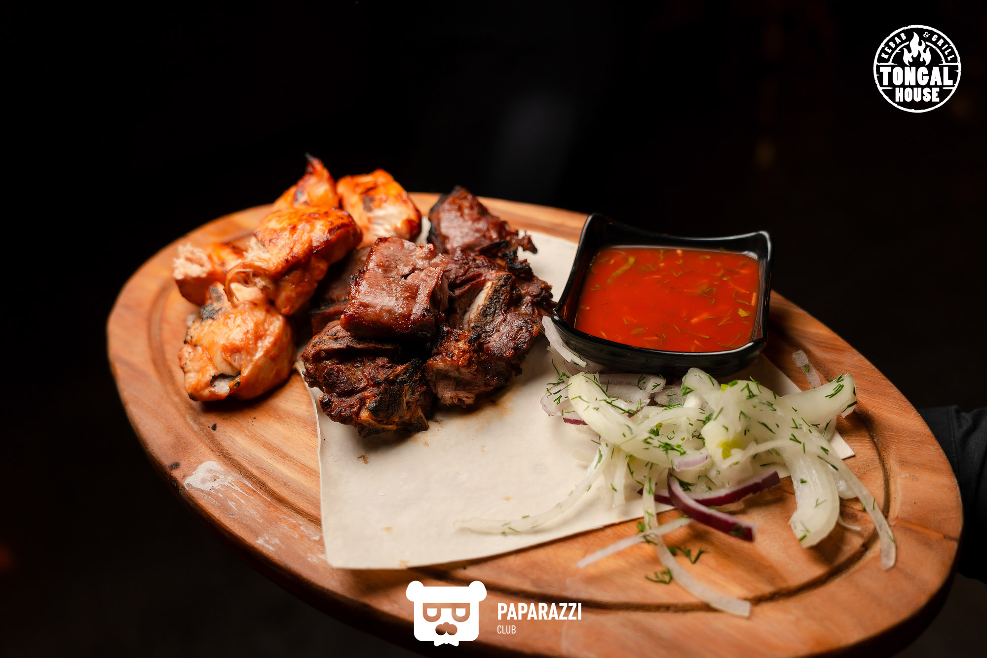 "Tongal House" Алматы 04.05.2024 "Tongal House"