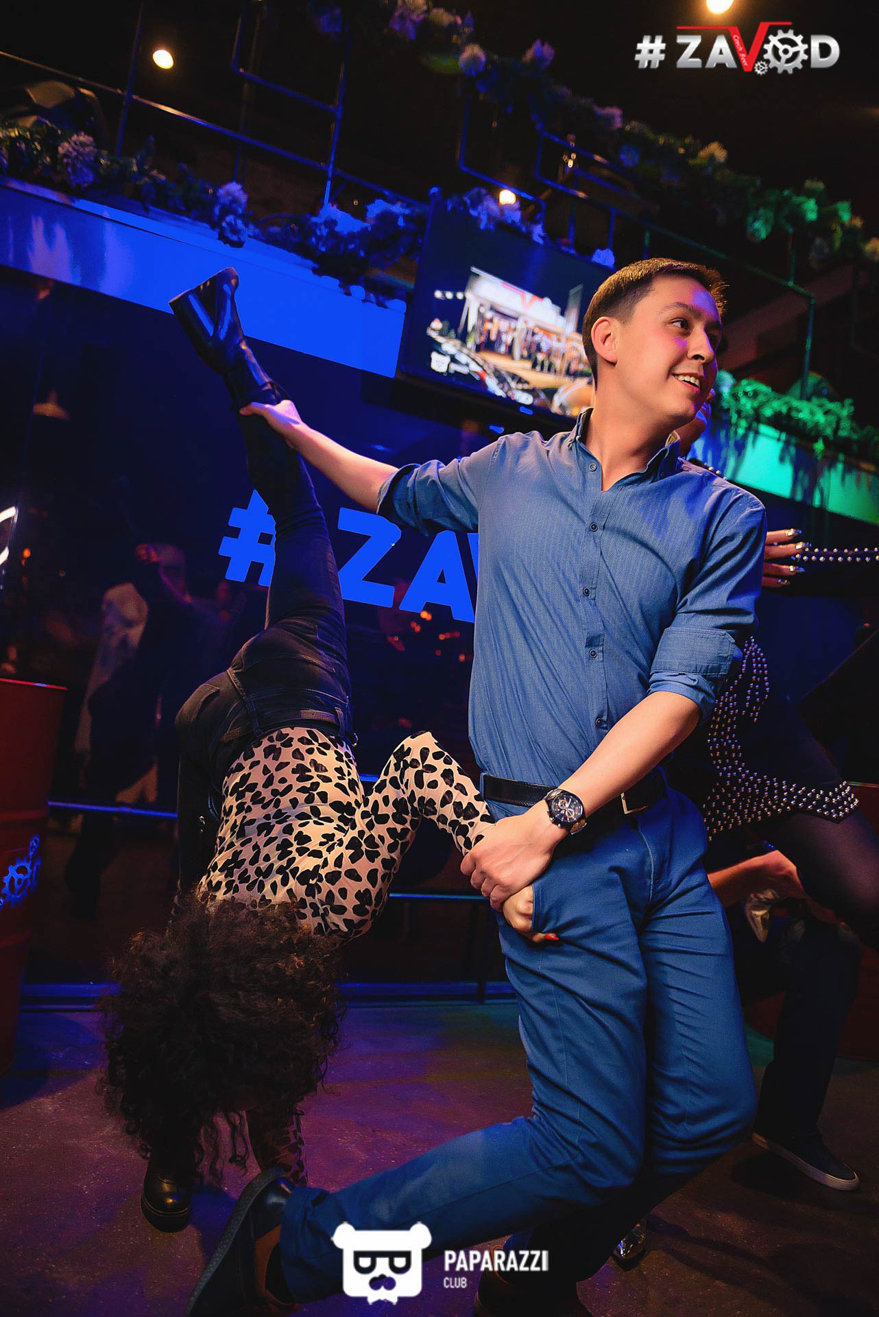 #Zavod Алматы 21.12.2019 #Zavod