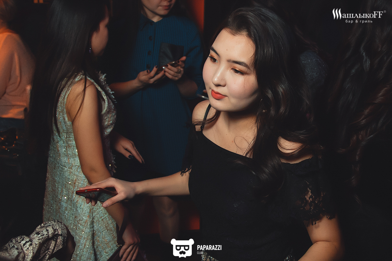 Шашлыкофф Алматы 27.12.2018 Шашлыкофф