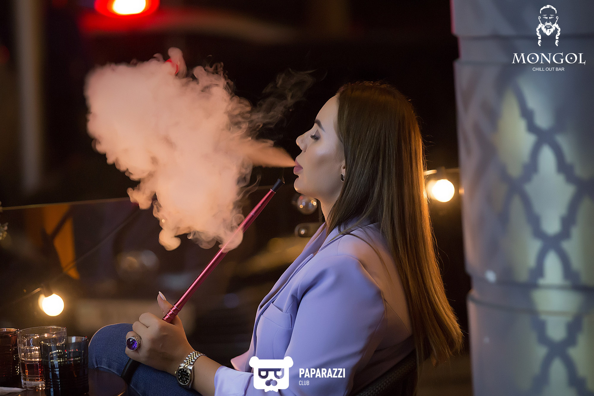 Mongol Chill Out Bar Алматы 16.07.2021 Mongol Chill Out Bar