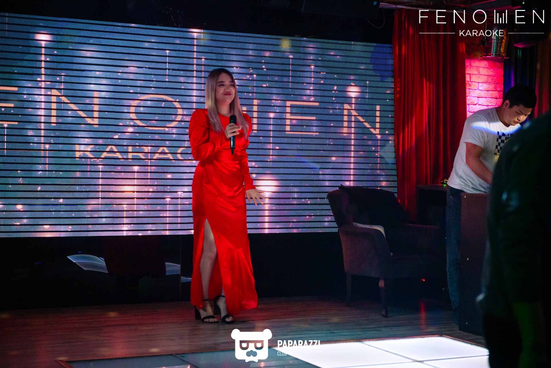 FENOMEN Алматы 19.03.2022 FENOMEN