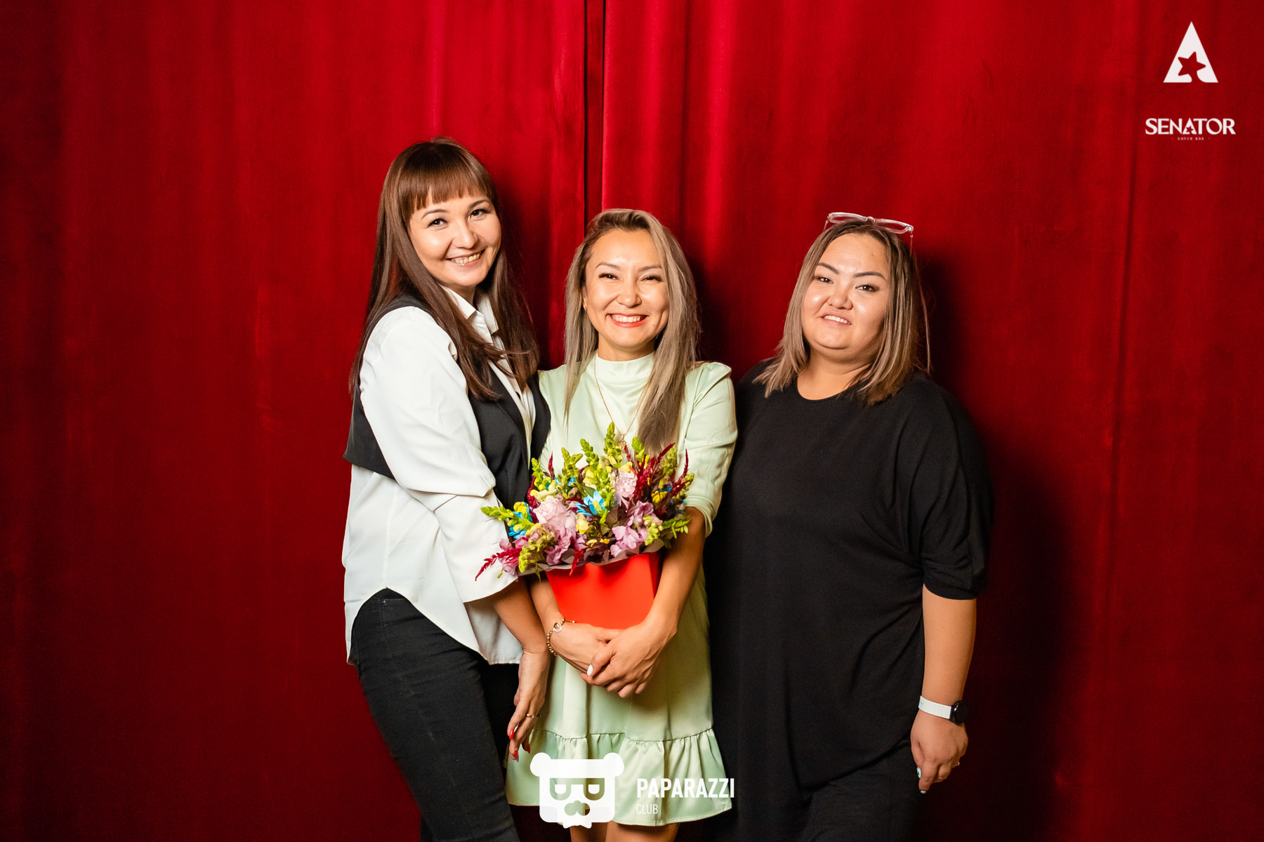 Senator Алматы 18.09.2021 Senator