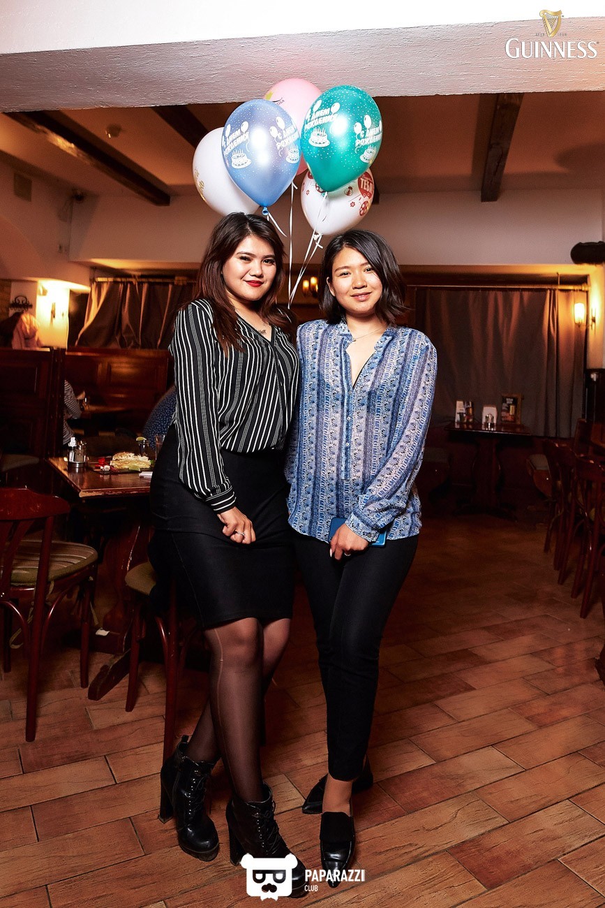 Guinness Pub Алматы 03.05.2019 Guinness Pub