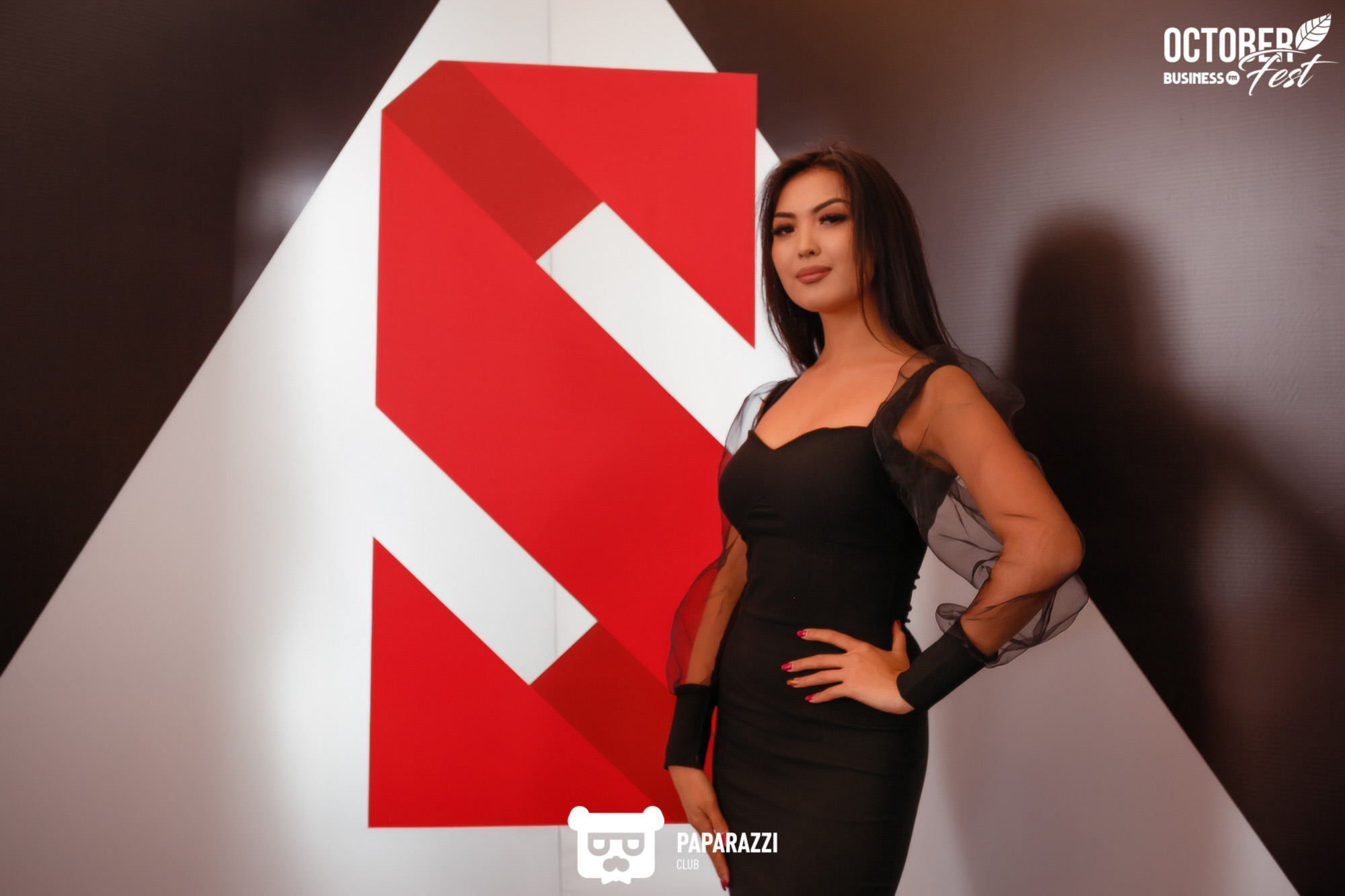 October Fest by Business FM Алматы 10/05/2019 October Fest by Business FM