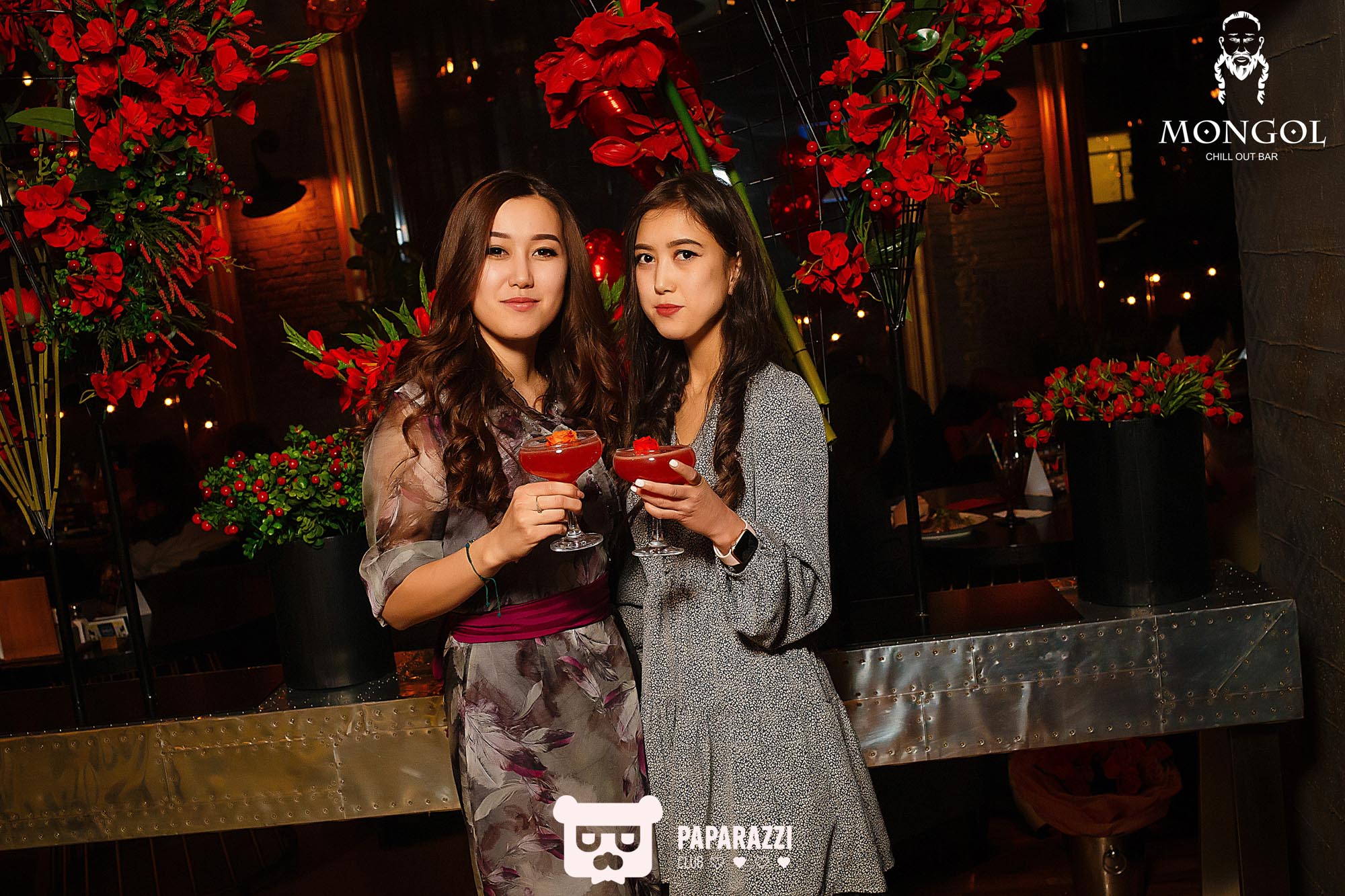 Mongol Chill Out Bar Алматы 14.02.2021 Mongol Chill Out Bar