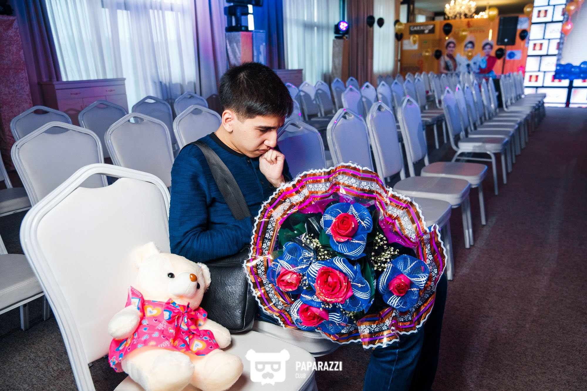 Финал ежегодного Национального фестиваля красоты и таланта «Принц и Принцесса Казахстан» Алматы 25.02.2018 Финал ежегодного Национального фестиваля красоты и таланта «Принц и Принцесса Казахстан»