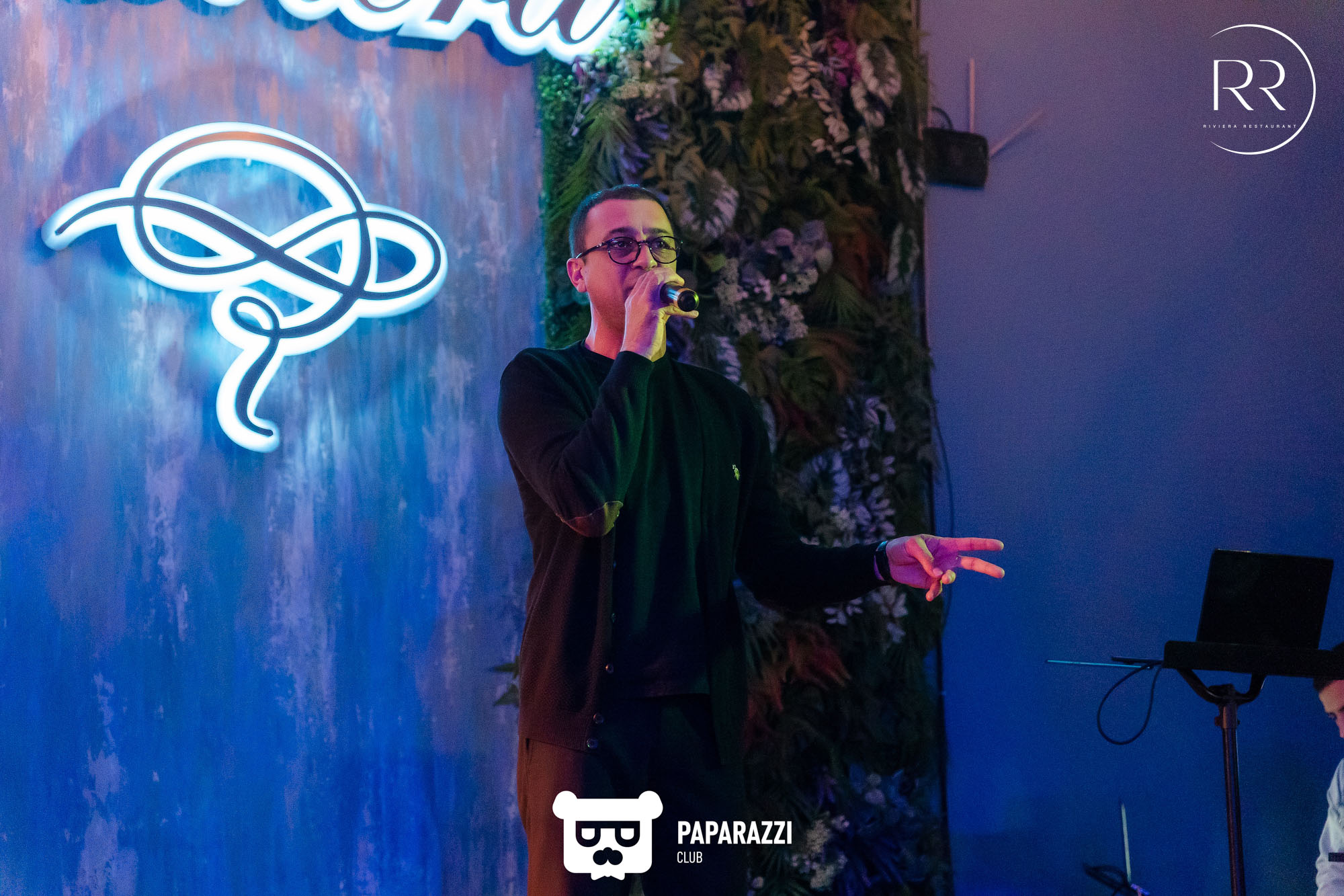 "Riviera" Алматы 30.04.2024 "Riviera"