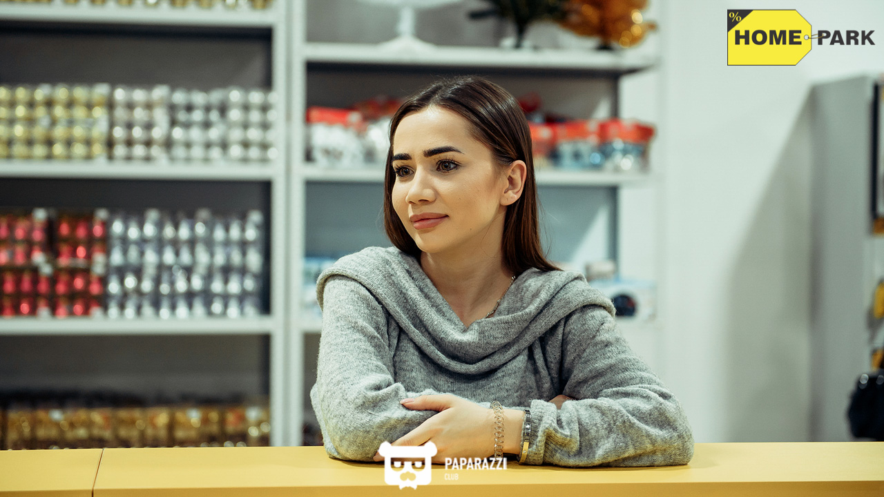 Открытие гипермаркета товаров для дома Home Park Алматы 01.12.2018 Открытие гипермаркета товаров для дома Home Park