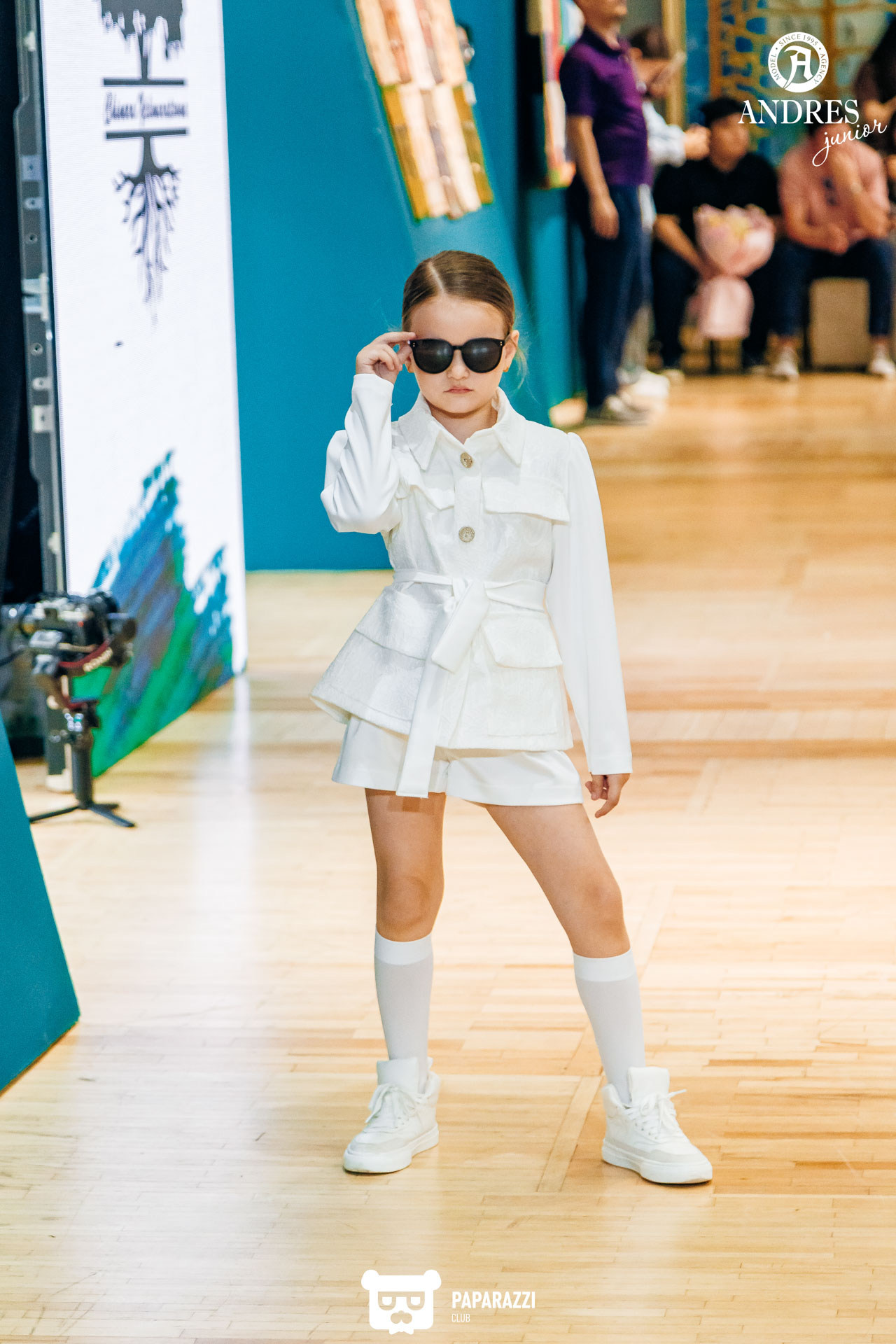 Девятый сезон Junior Models Show 2024 Алматы 02.06.2024 Девятый сезон Junior Models Show 2024
