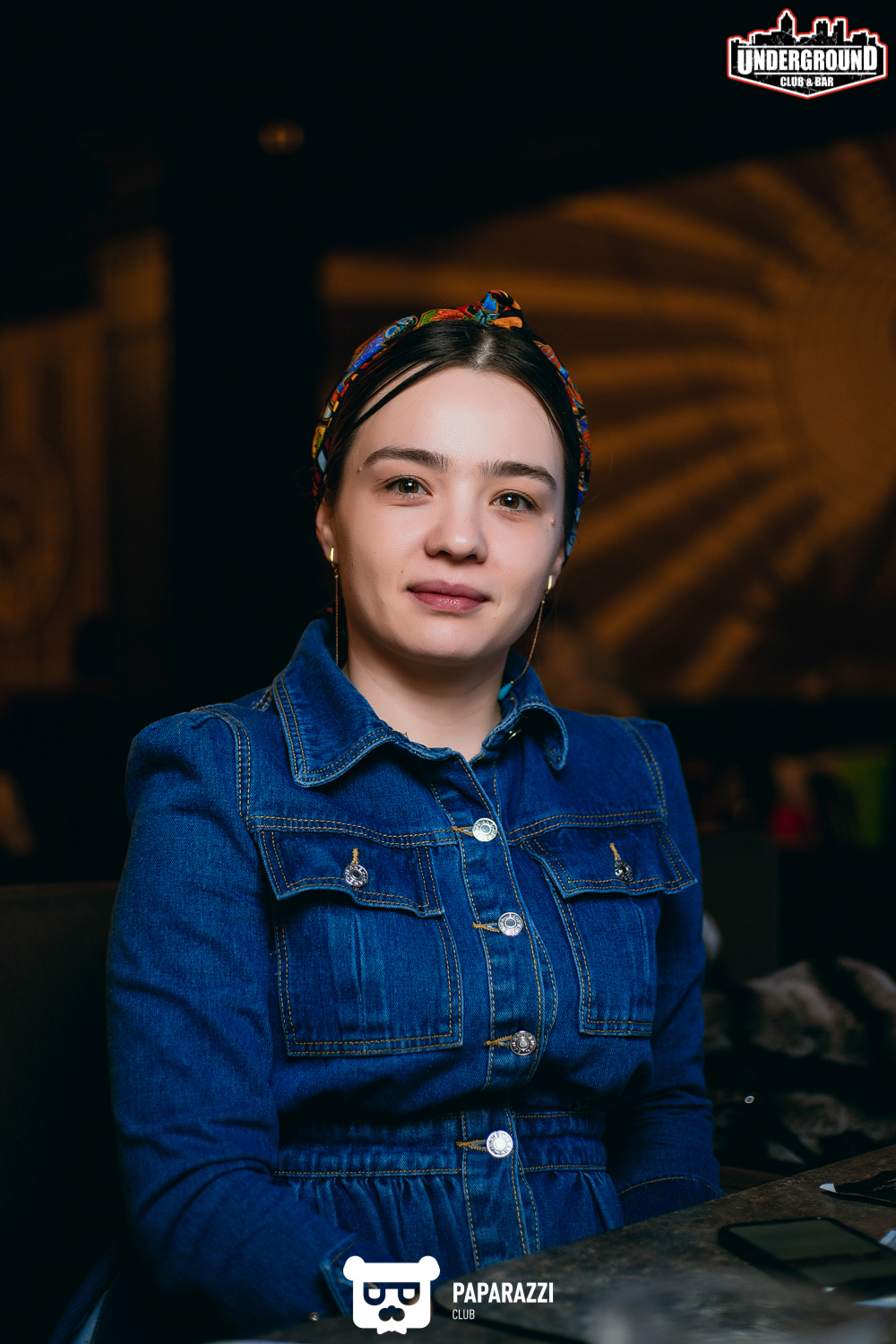 "Quiz" в UNDERGROUND Алматы 01.02.2020 "Quiz" в UNDERGROUND